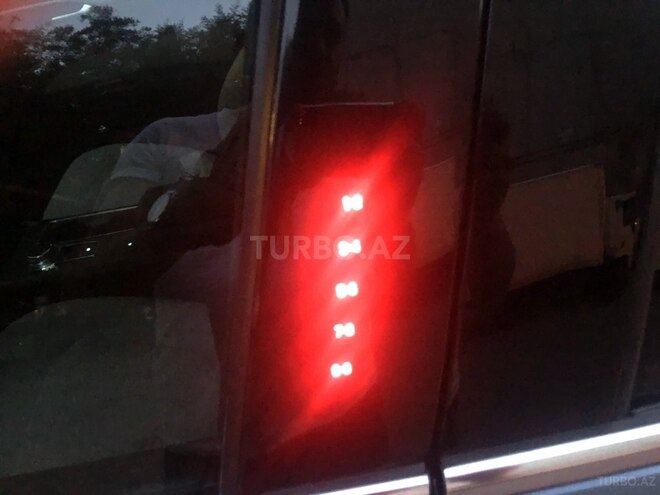 Ford Fusion 2020, 4,000 km - 1.5 л - Bakı