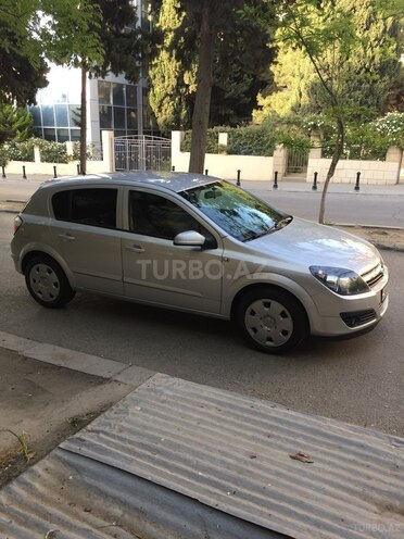 Opel Astra 2005, 149,000 km - 1.4 l - Bakı