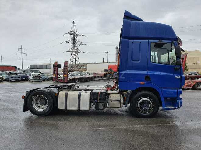 DAF 85 CF 2007, 815,000 km - 12.0 l - Bakı