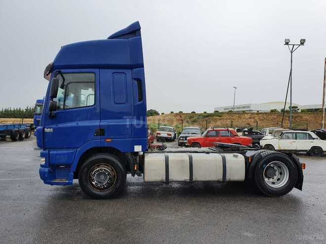 DAF 85 CF 2007, 815,000 km - 12.0 l - Bakı