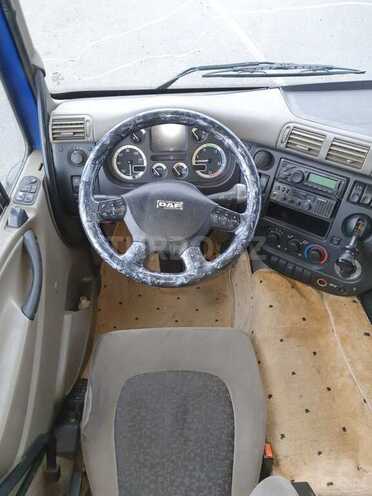 DAF 85 CF 2007, 815,000 km - 12.0 l - Bakı