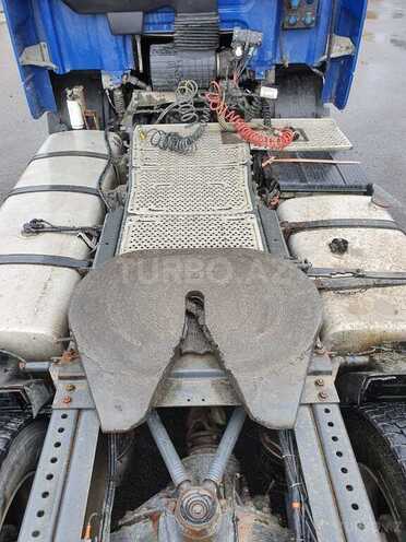 DAF 85 CF 2007, 815,000 km - 12.0 l - Bakı