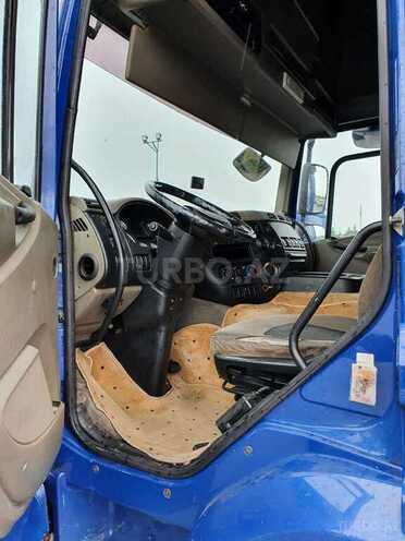 DAF 85 CF 2007, 815,000 km - 12.0 l - Bakı
