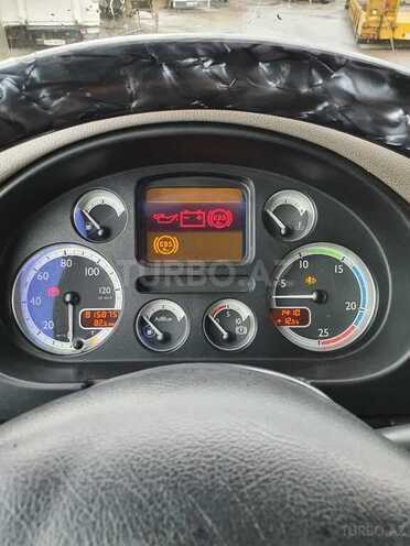 DAF 85 CF 2007, 815,000 km - 12.0 l - Bakı