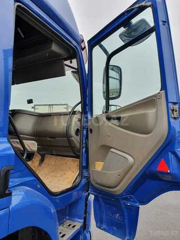DAF 85 CF 2007, 815,000 km - 12.0 l - Bakı