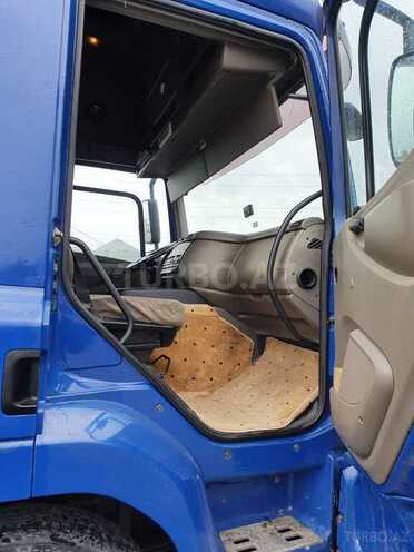 DAF 85 CF 2007, 815,000 km - 12.0 l - Bakı