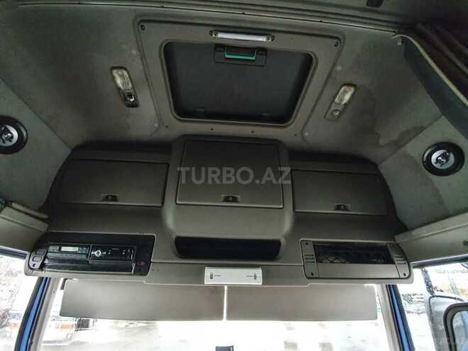 DAF 85 CF 2007, 815,000 km - 12.0 l - Bakı