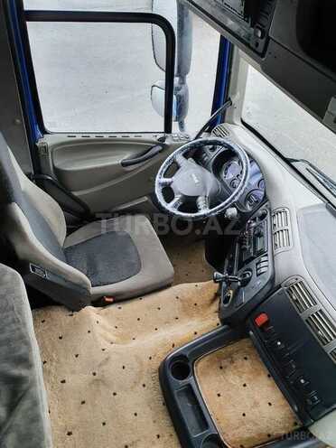 DAF 85 CF 2007, 815,000 km - 12.0 l - Bakı