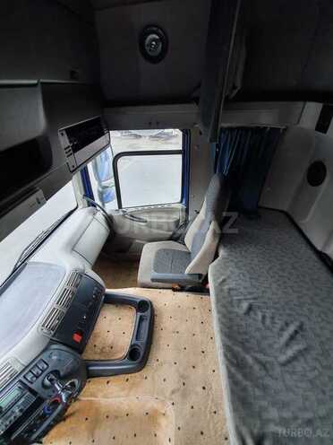 DAF 85 CF 2007, 815,000 km - 12.0 l - Bakı