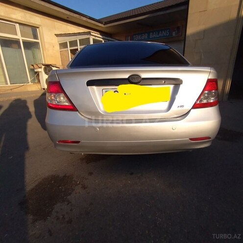 BYD F3 2008, 181,235 km - 1.5 л - Bakı