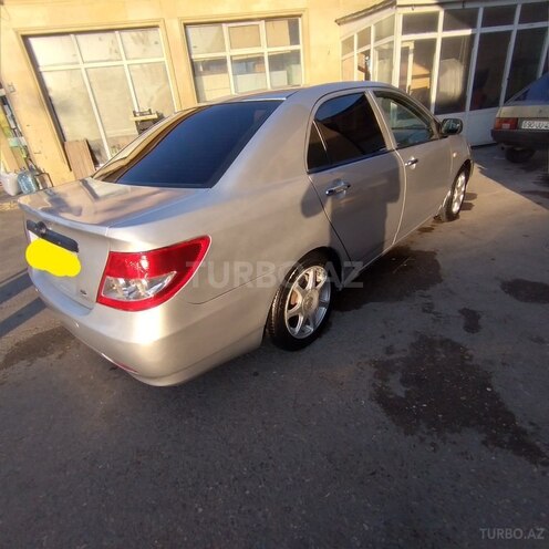 BYD F3 2008, 181,235 km - 1.5 л - Bakı
