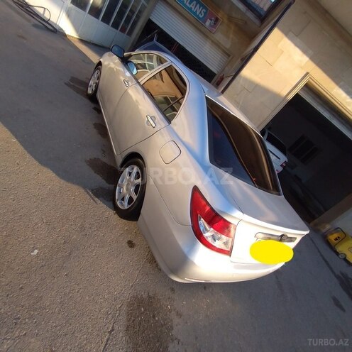 BYD F3 2008, 181,235 km - 1.5 л - Bakı