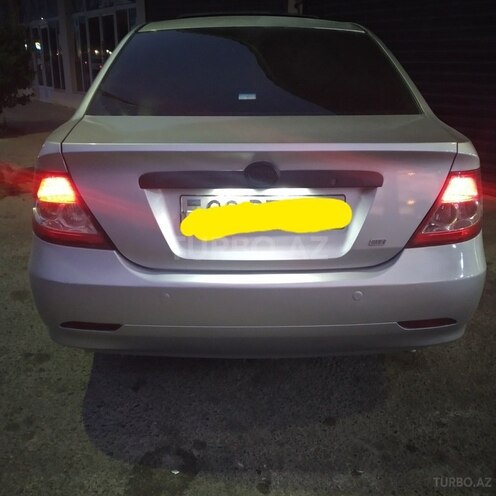 BYD F3 2008, 181,235 km - 1.5 л - Bakı