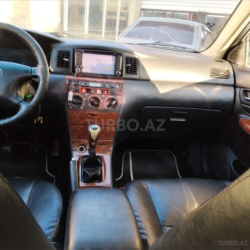 BYD F3 2008, 181,235 km - 1.5 л - Bakı