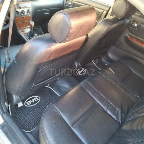 BYD F3 2008, 181,235 km - 1.5 л - Bakı