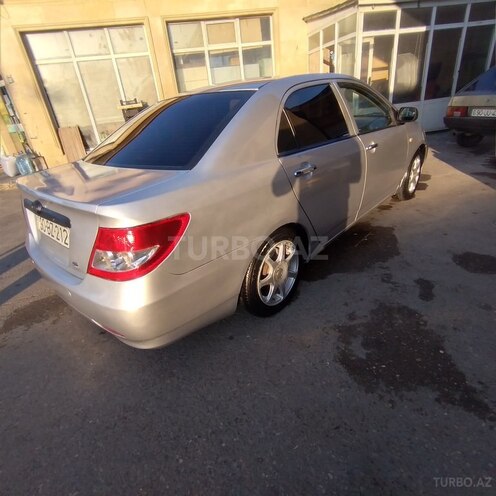 BYD F3 2008, 181,235 km - 1.5 л - Bakı