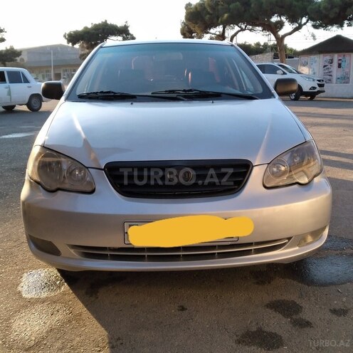 BYD F3 2008, 181,235 km - 1.5 л - Bakı