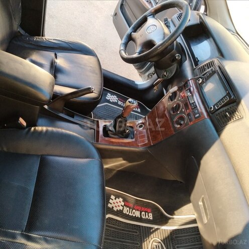 BYD F3 2008, 181,235 km - 1.5 л - Bakı
