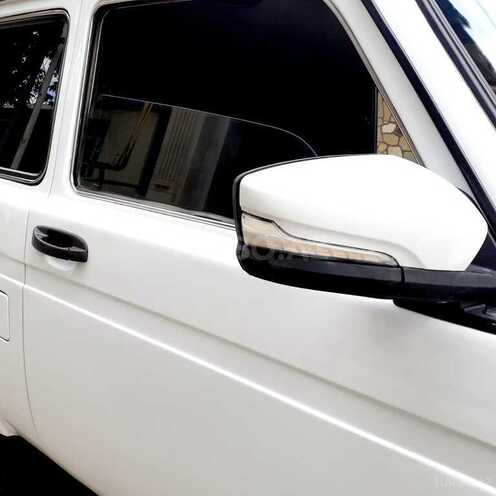LADA (VAZ) Niva 2011, 142,000 km - 1.7 l - Tovuz
