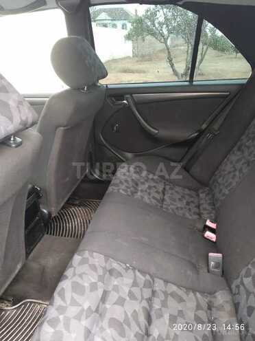 Mercedes C 200 1999, 250,000 km - 2.0 l - Bakı