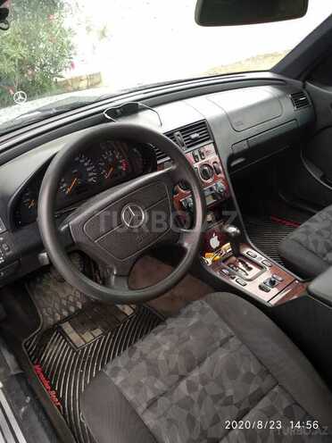 Mercedes C 200 1999, 250,000 km - 2.0 l - Bakı