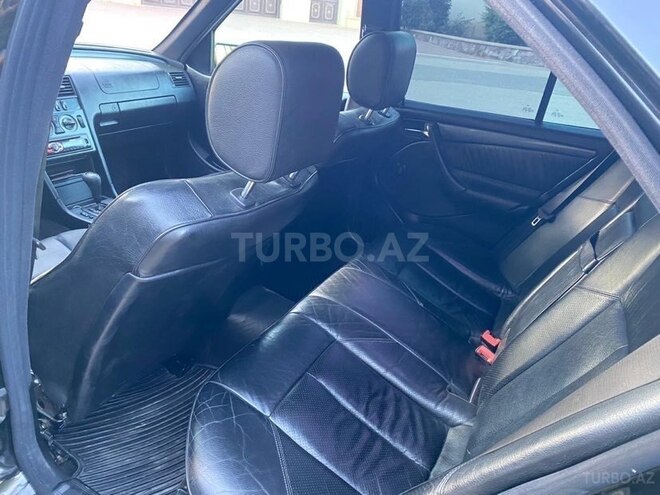 Mercedes C 230 1999, 224,000 km - 2.3 л - Bakı