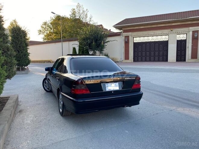 Mercedes C 230 1999, 224,000 km - 2.3 л - Bakı
