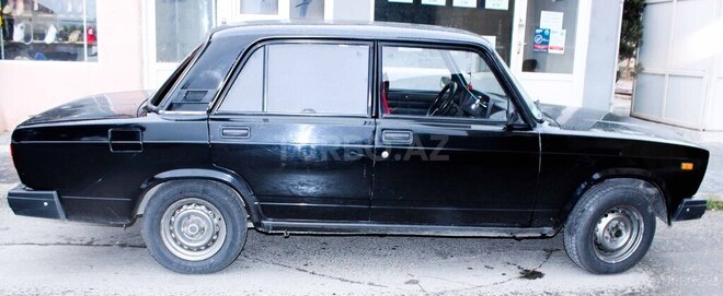 LADA (VAZ) 2107 2010, 84,000 km - 1.6 l - Bakı