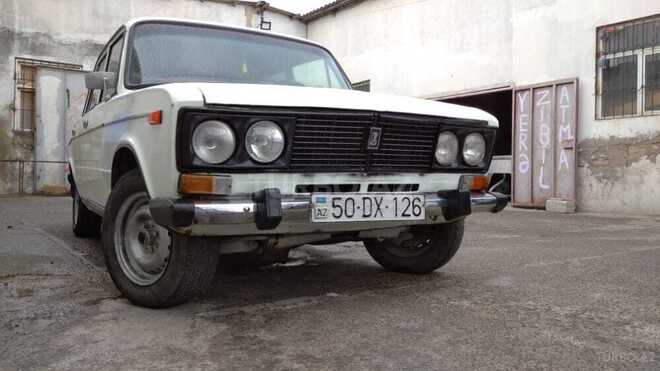 LADA (VAZ) 2106 1985, 100,000 km - 1.5 л - Bakı
