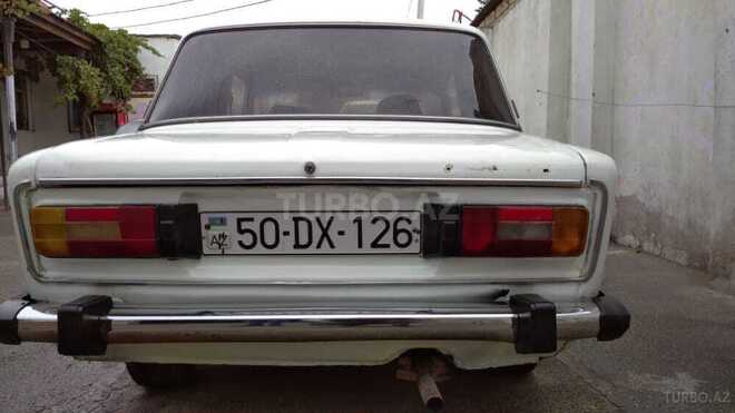 LADA (VAZ) 2106 1985, 100,000 km - 1.5 л - Bakı