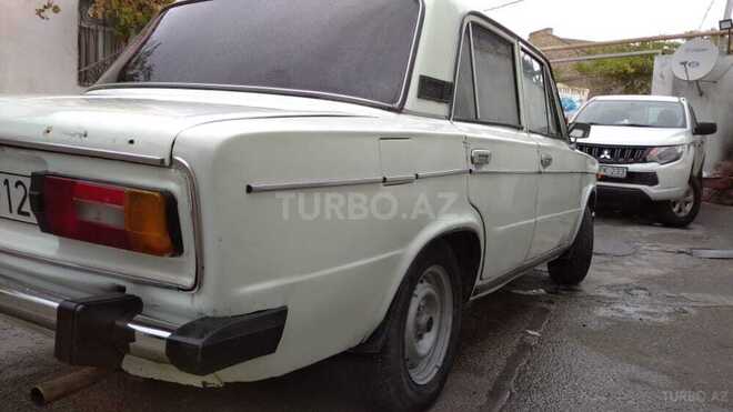 LADA (VAZ) 2106 1985, 100,000 km - 1.5 л - Bakı