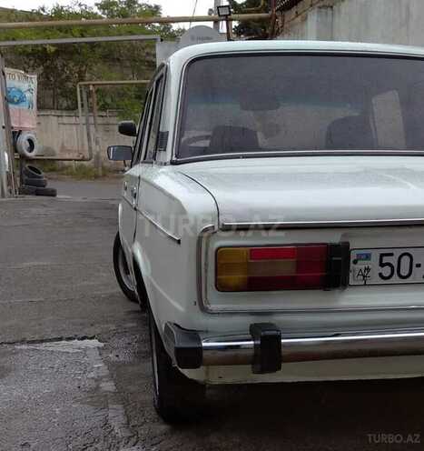 LADA (VAZ) 2106 1985, 100,000 km - 1.5 л - Bakı