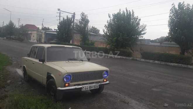 LADA (VAZ) 21011 1982, 666,666 km - 1.5 л - Bərdə
