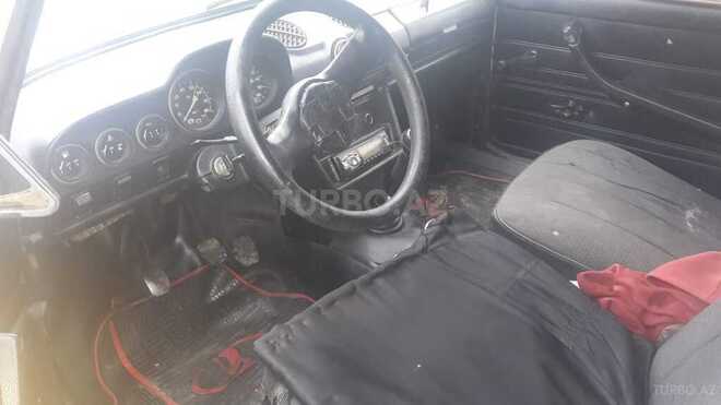 LADA (VAZ) 21011 1982, 666,666 km - 1.5 л - Bərdə