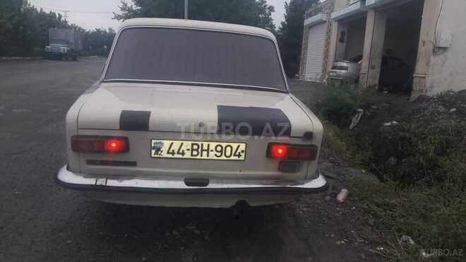 LADA (VAZ) 21011 1982, 666,666 km - 1.5 л - Bərdə