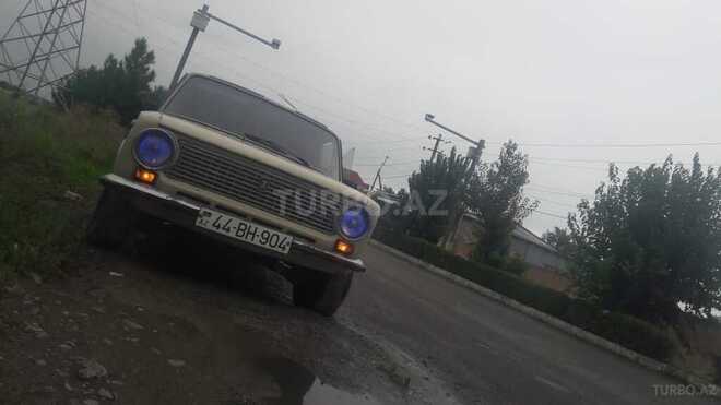 LADA (VAZ) 21011 1982, 666,666 km - 1.5 л - Bərdə