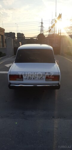 LADA (VAZ) 2107 2011, 120,000 km - 1.6 л - Bakı