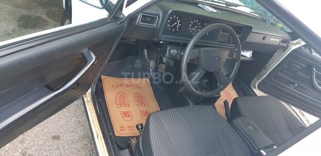 LADA (VAZ) 2107 2011, 120,000 km - 1.6 л - Bakı