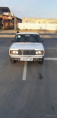 LADA (VAZ) 2107 2011, 120,000 km - 1.6 л - Bakı