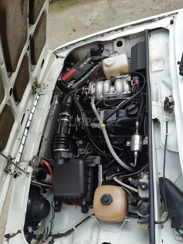 LADA (VAZ) 2107 2011, 120,000 km - 1.6 л - Bakı