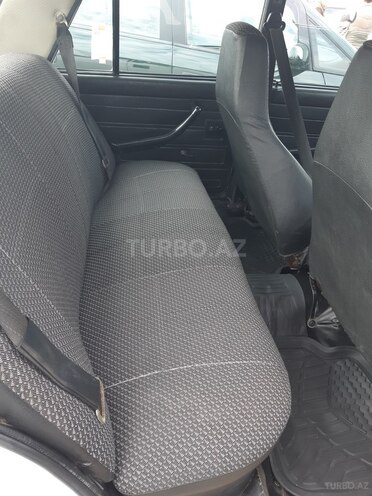 LADA (VAZ) 2107 2011, 120,000 km - 1.6 л - Bakı