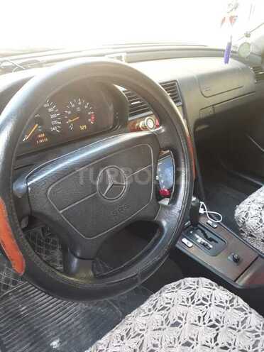 Mercedes C 200 1996, 320,000 km - 2.0 l - Bakı