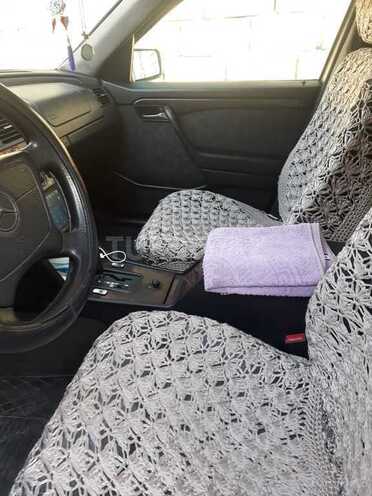 Mercedes C 200 1996, 320,000 km - 2.0 l - Bakı
