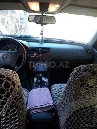 Mercedes C 200 1996, 320,000 km - 2.0 l - Bakı