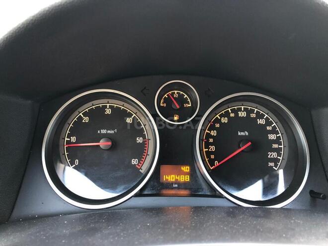 Opel Astra 2007, 159,200 km - 1.3 l - Bakı