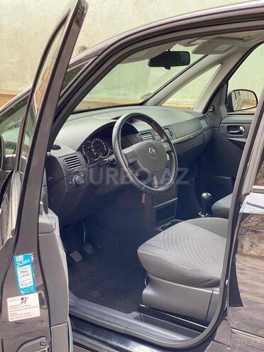 Opel Meriva 2006, 110,000 km - 1.3 l - Bakı