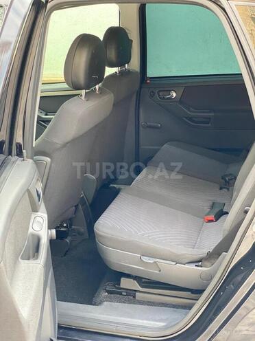 Opel Meriva 2006, 110,000 km - 1.3 l - Bakı