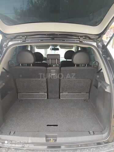 Opel Meriva 2006, 110,000 km - 1.3 l - Bakı