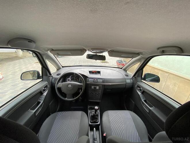 Opel Meriva 2006, 110,000 km - 1.3 l - Bakı