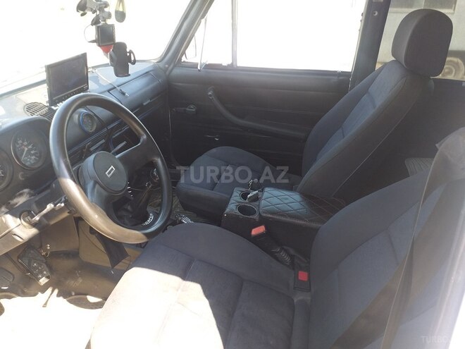 LADA (VAZ) 21011 1982, 494,949 km - 1.6 l - Sumqayıt